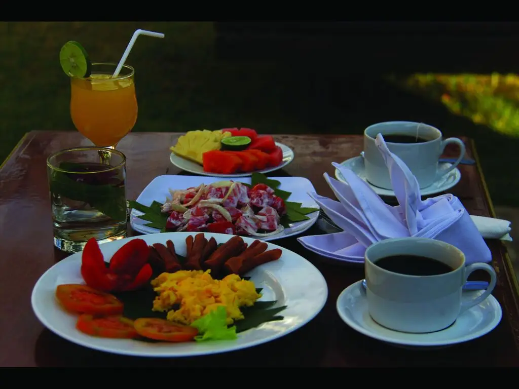 Mesten Tamarind Bali Boutique Hotel — фото 1