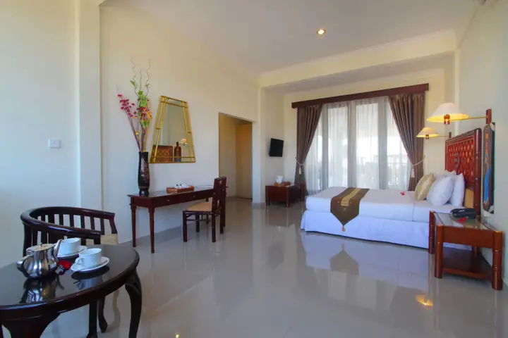 Беноа: Mesten Tamarind Bali Boutique Hotel