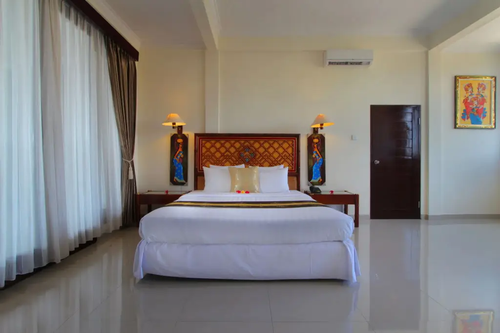 Беноа: Mesten Tamarind Bali Boutique Hotel