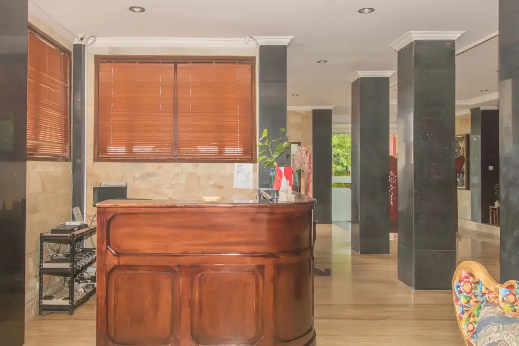 Беноа: Mesten Tamarind Bali Boutique Hotel