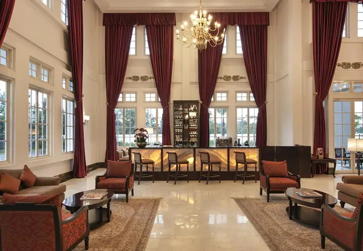 Блора: Hotel Ammi Cepu