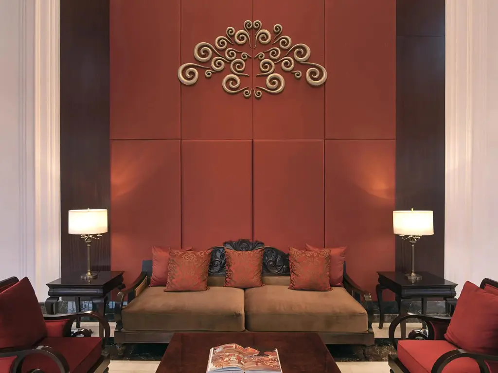 Блора: Hotel Ammi Cepu