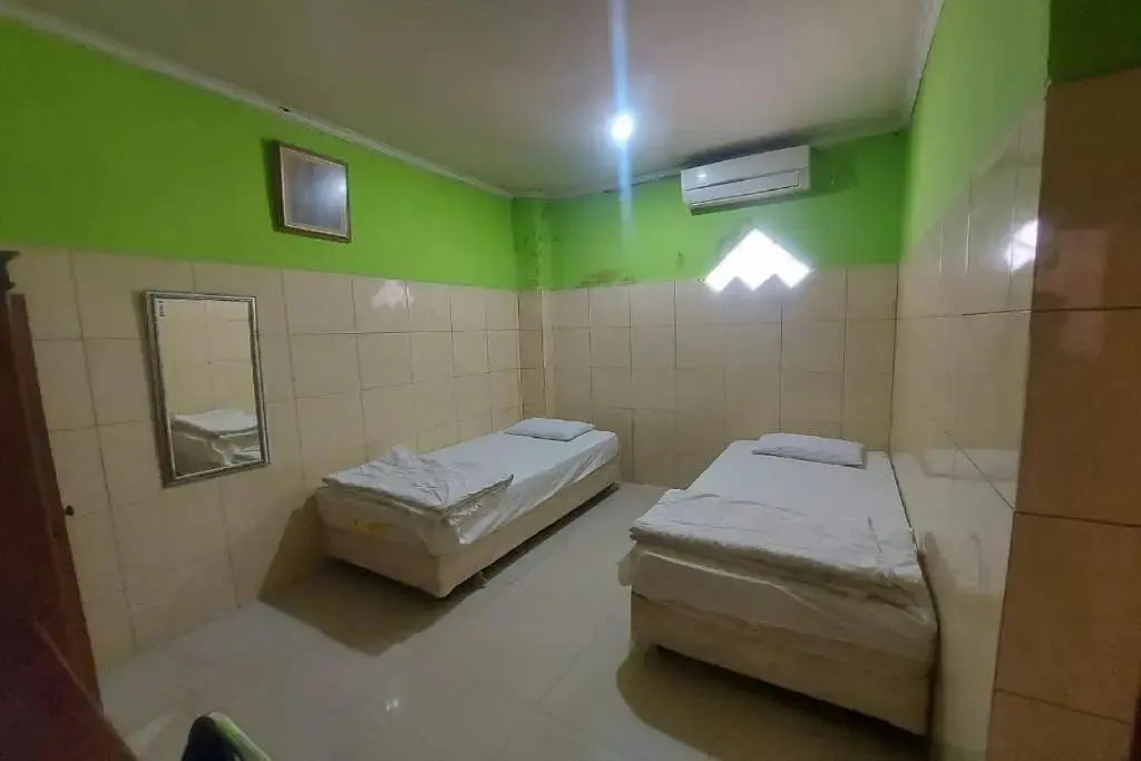 Кендари: Hotel Mulia Kendari