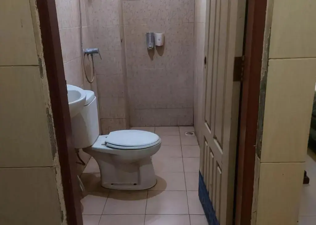 Кендари: Hotel Mulia Kendari