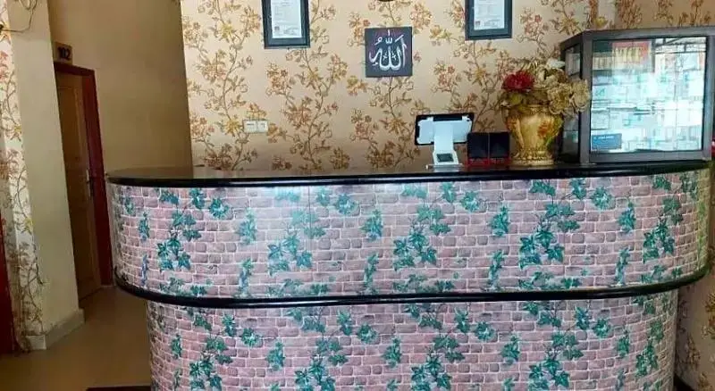 Кендари: Hotel Mulia Kendari