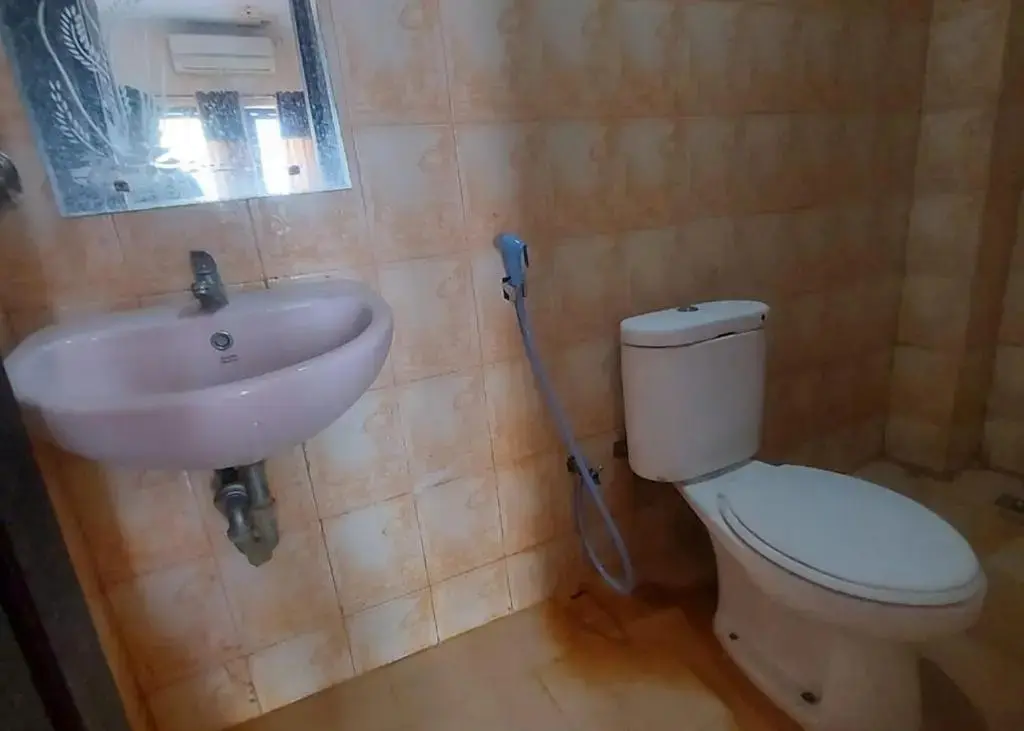 Кендари: Hotel Mulia Kendari