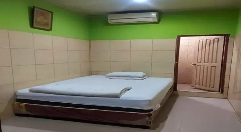 Кендари: Hotel Mulia Kendari