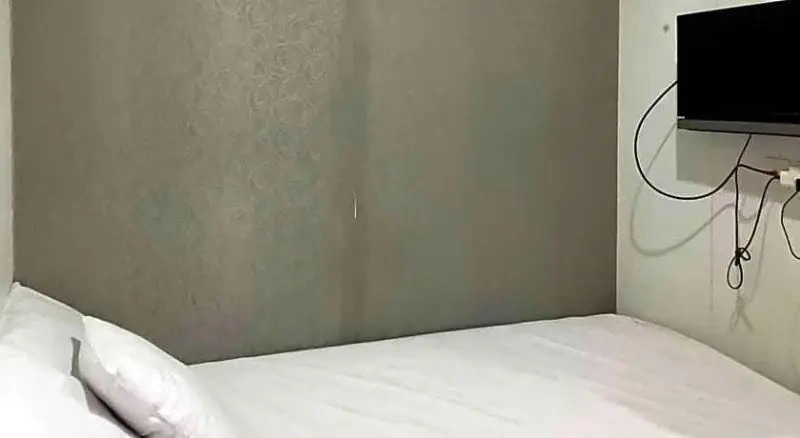 Кендари: Hotel Mulia Kendari