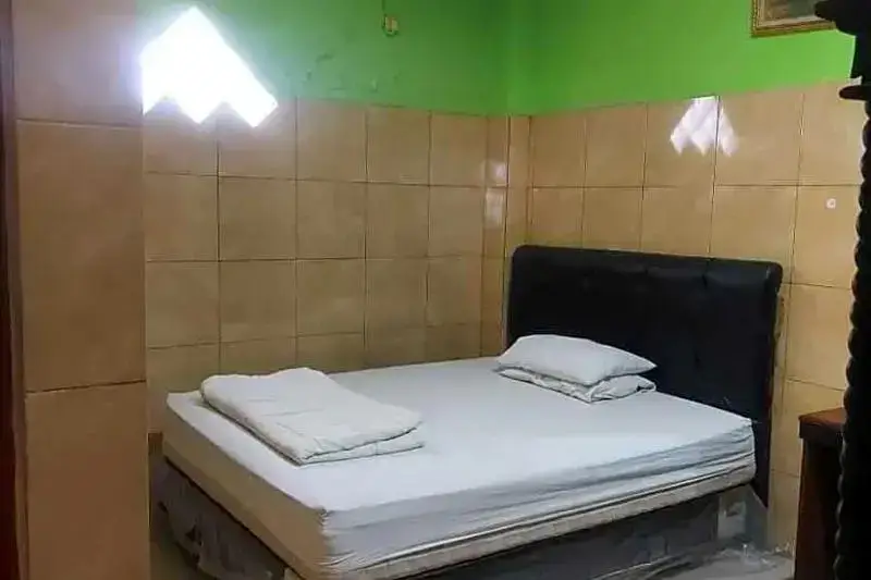 Кендари: Hotel Mulia Kendari