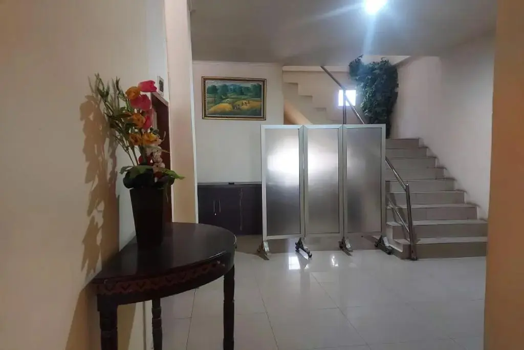 Кендари: Hotel Mulia Kendari