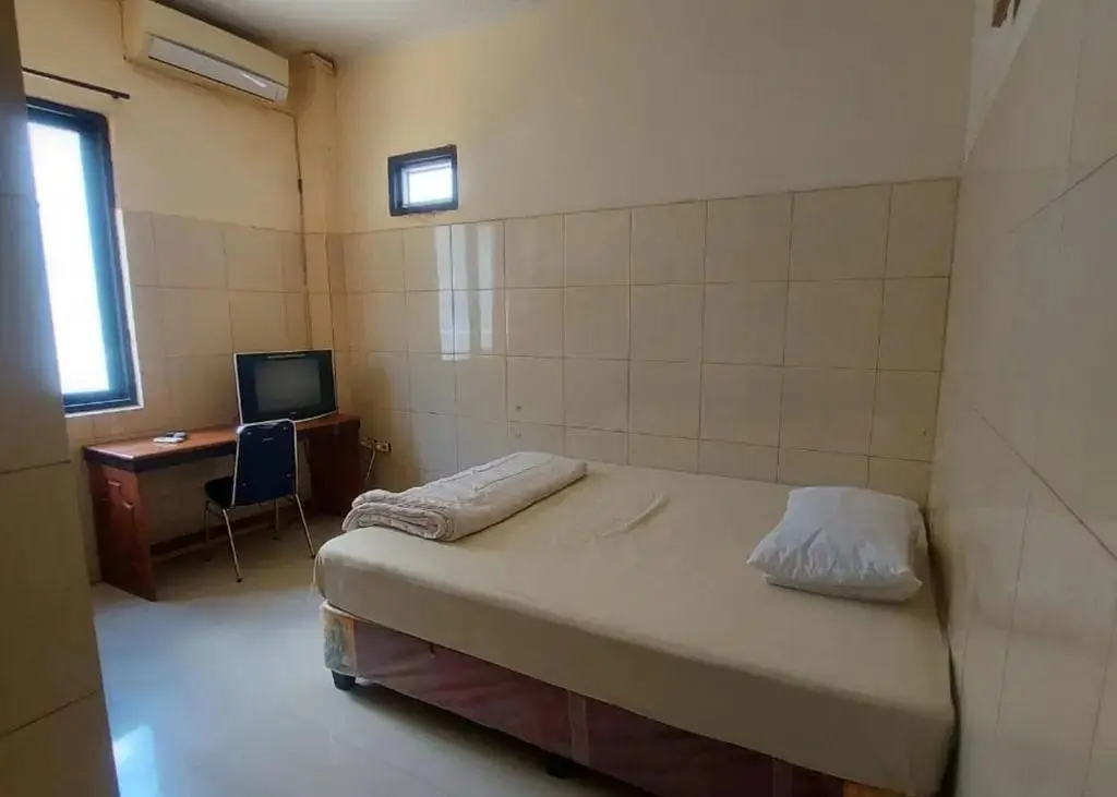 Кендари: Hotel Mulia Kendari