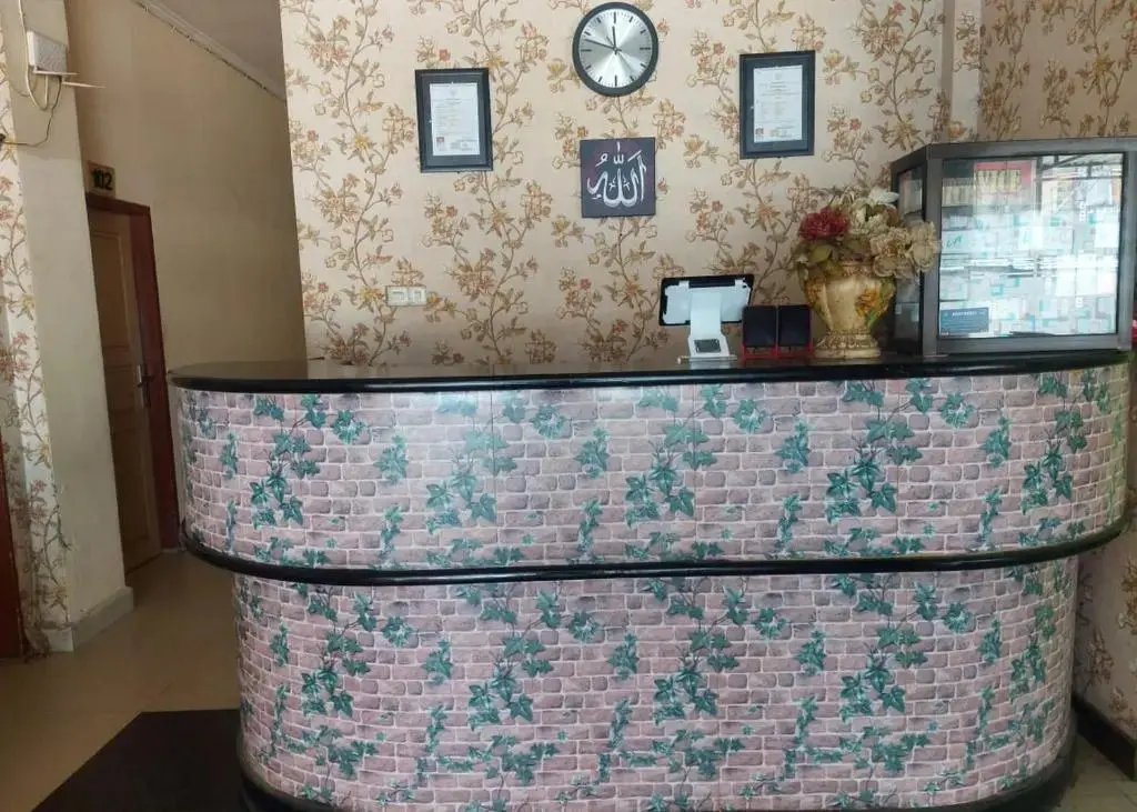 Кендари: Hotel Mulia Kendari