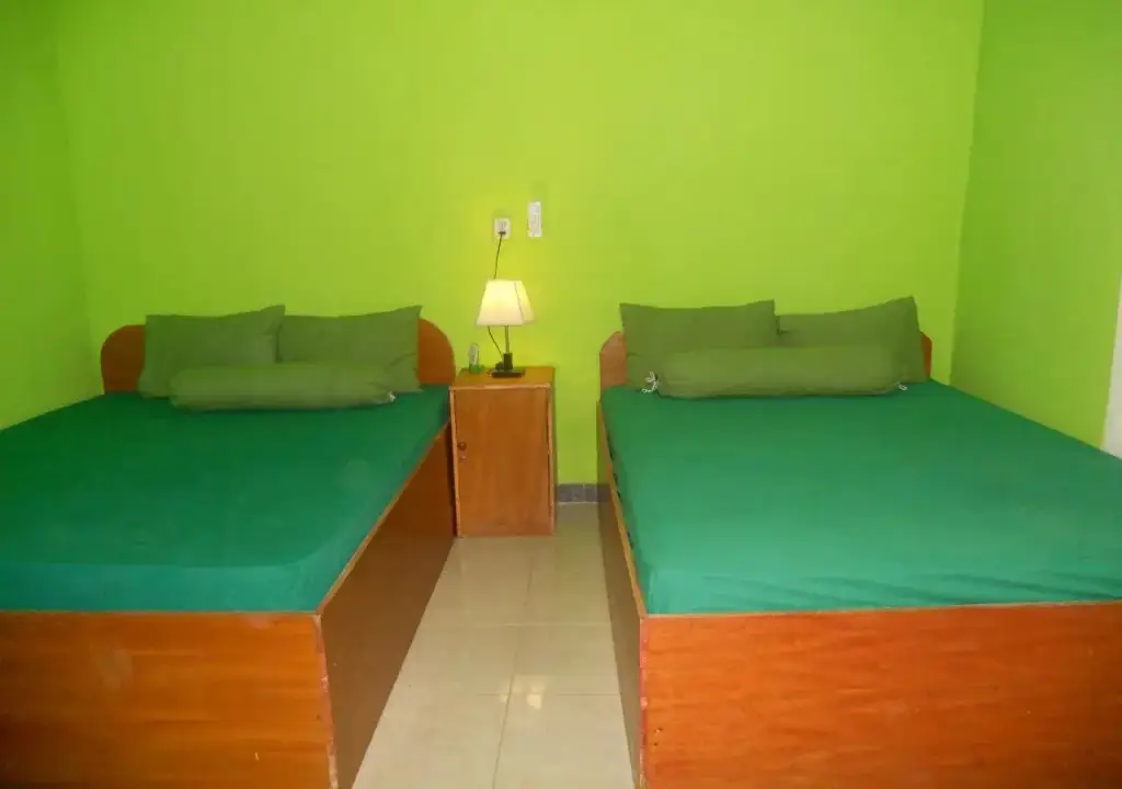 Andi Homestay — фото 1