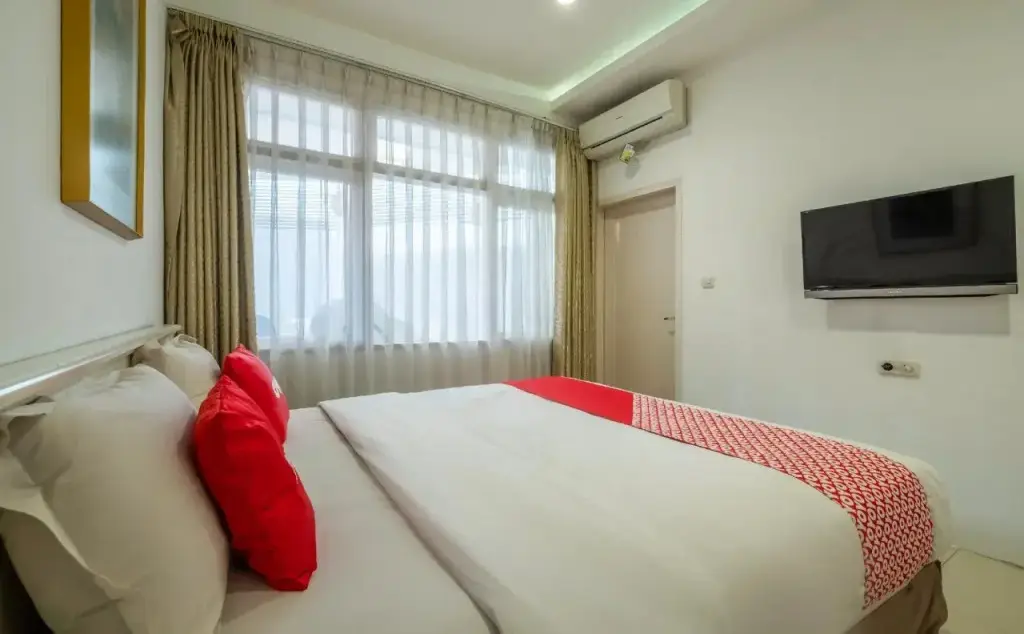 Бандунг: Kyai Luhur Guest House