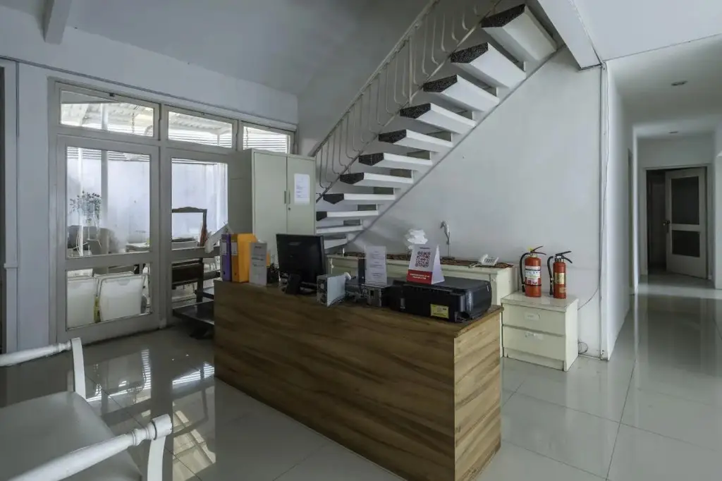 Бандунг: Kyai Luhur Guest House