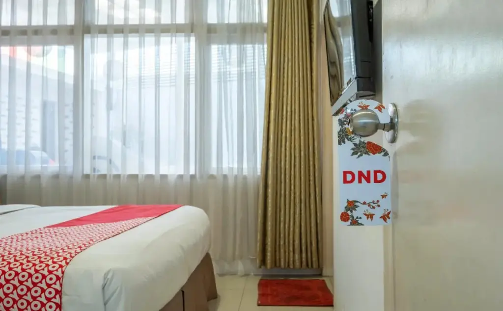 Бандунг: Kyai Luhur Guest House