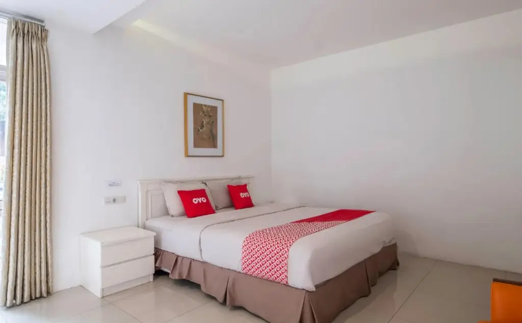 Бандунг: Kyai Luhur Guest House