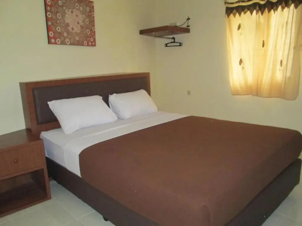 Бандунг: Rumah Anda Guest House