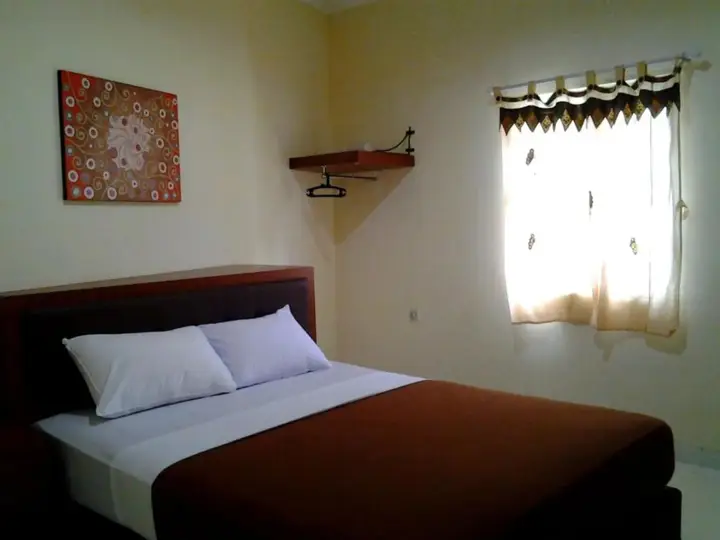 Бандунг: Rumah Anda Guest House