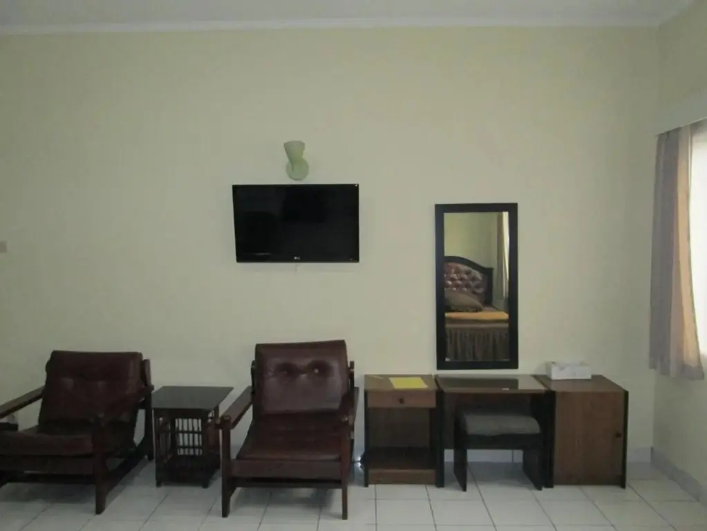 Бандунг: Rumah Anda Guest House