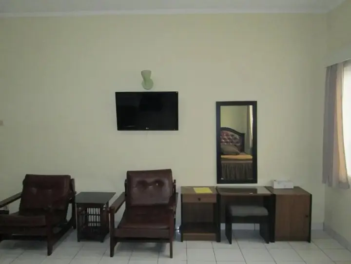 Бандунг: Rumah Anda Guest House