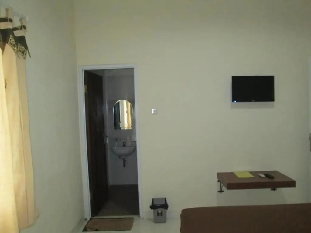 Rumah Anda Guest House — фото 1
