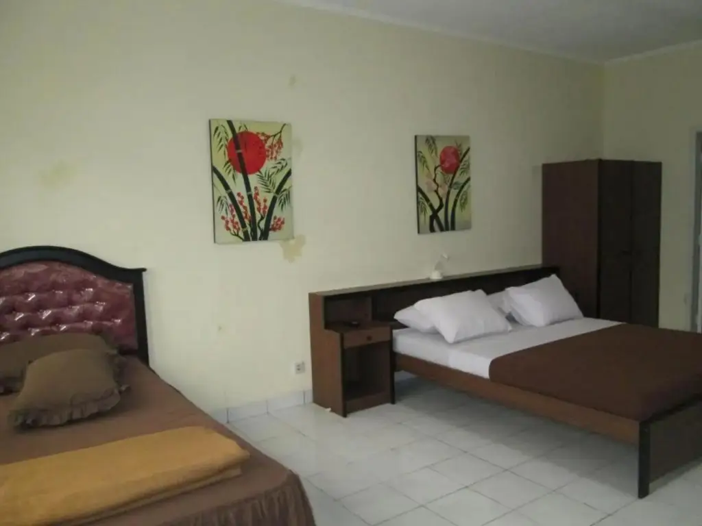 Бандунг: Rumah Anda Guest House