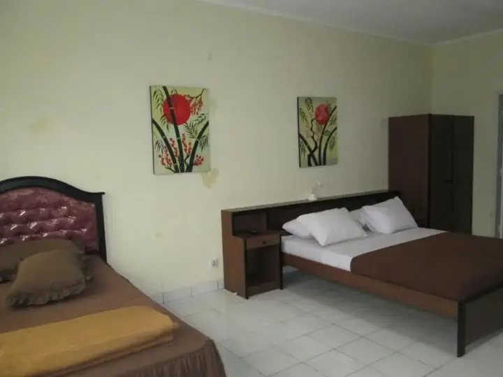 Бандунг: Rumah Anda Guest House