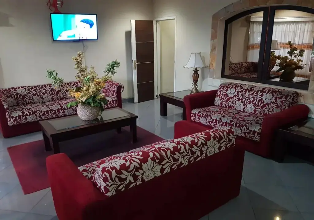Бандунг: Hotel Scarlet Bukit Pakar