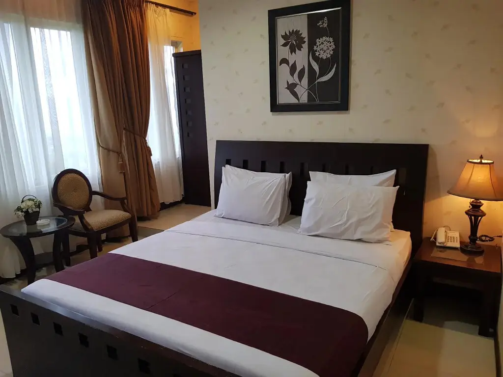 Бандунг: Hotel Scarlet Bukit Pakar