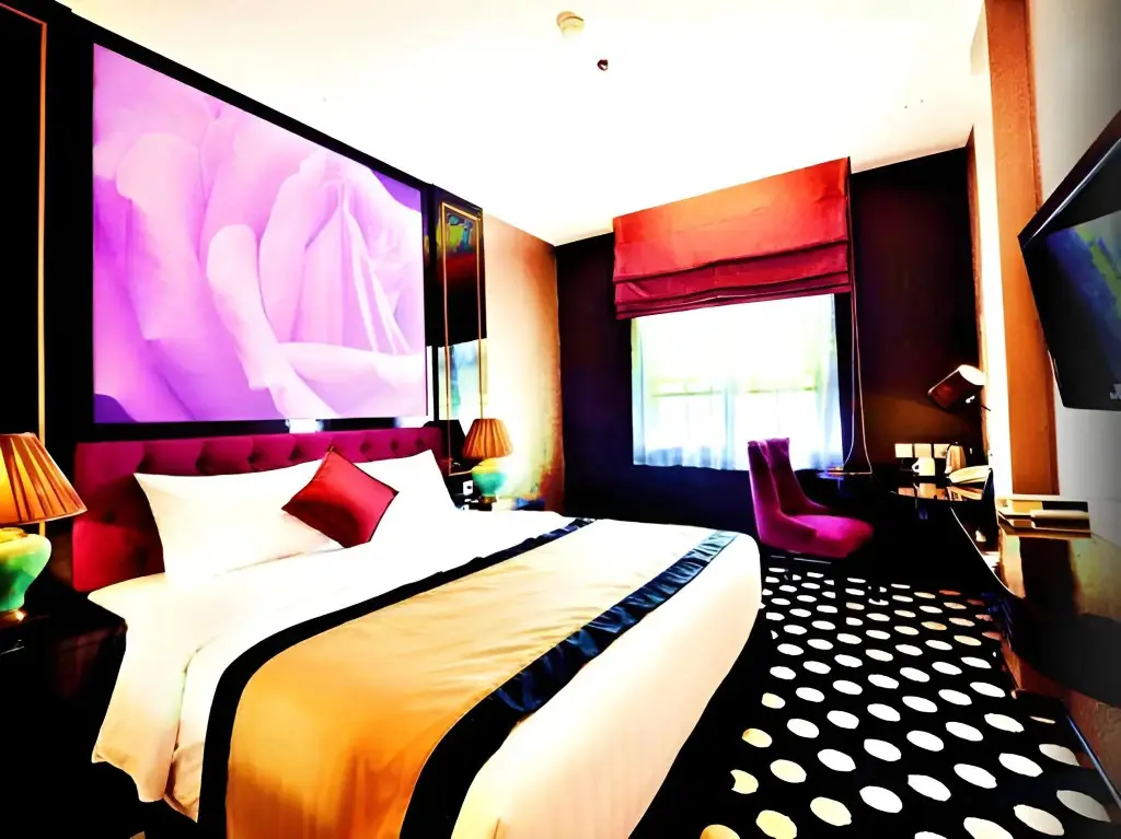 Джакарта: Little Amaroossa Residence Jakarta
