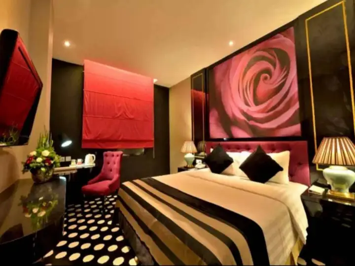 Джакарта: Little Amaroossa Residence Jakarta
