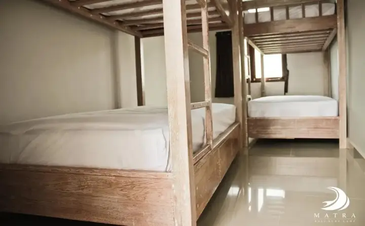 Чангу: Matra Bali Surf Camp