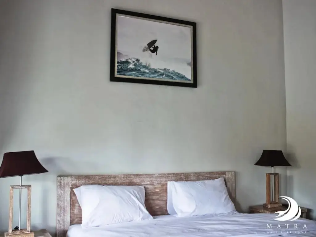 Чангу: Matra Bali Surf Camp