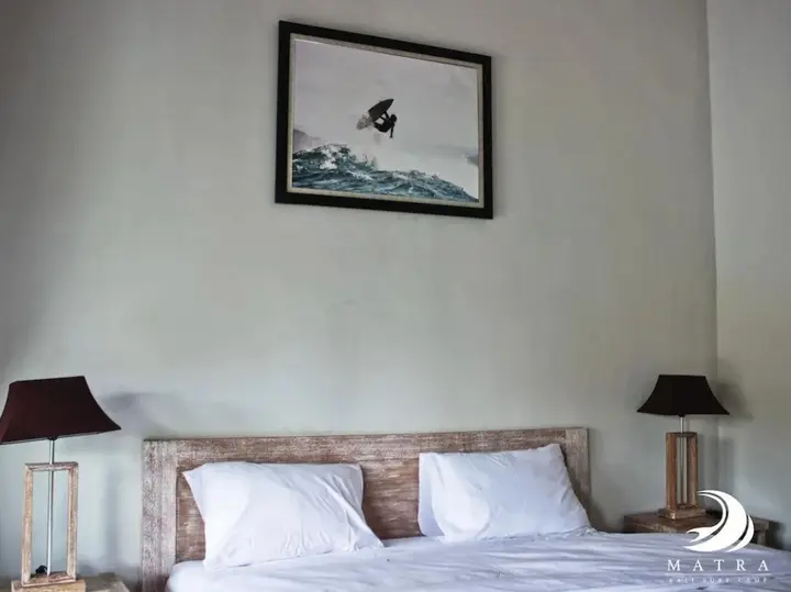 Чангу: Matra Bali Surf Camp