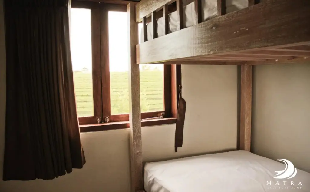 Чангу: Matra Bali Surf Camp