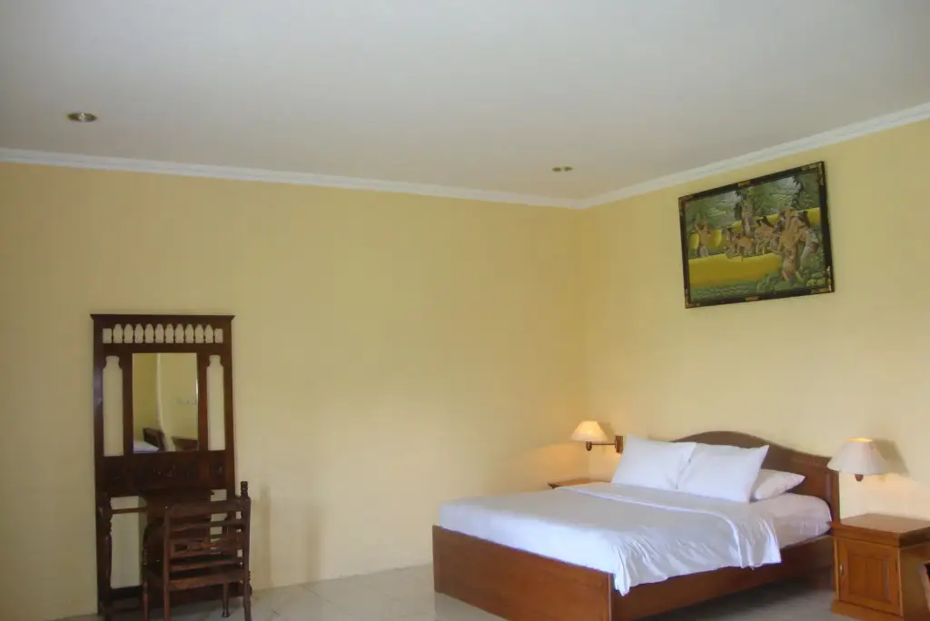 Баньюатис: Atres Villa