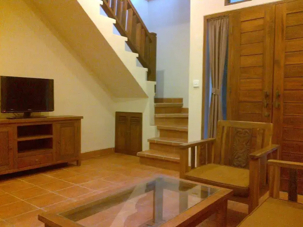 Джимбаран: Taman Jimbaran Village