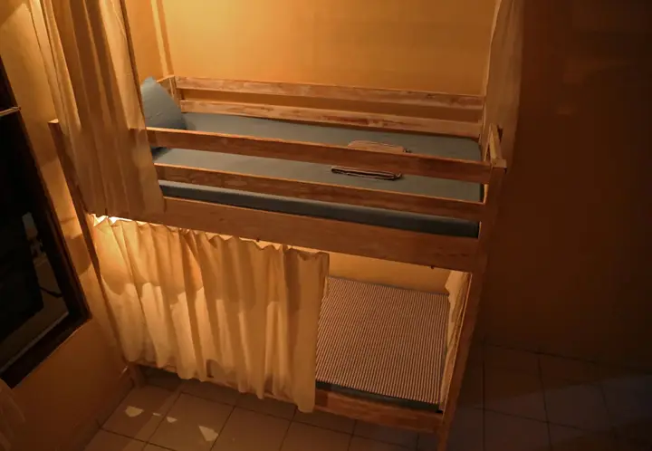 Чангу: Surfers House