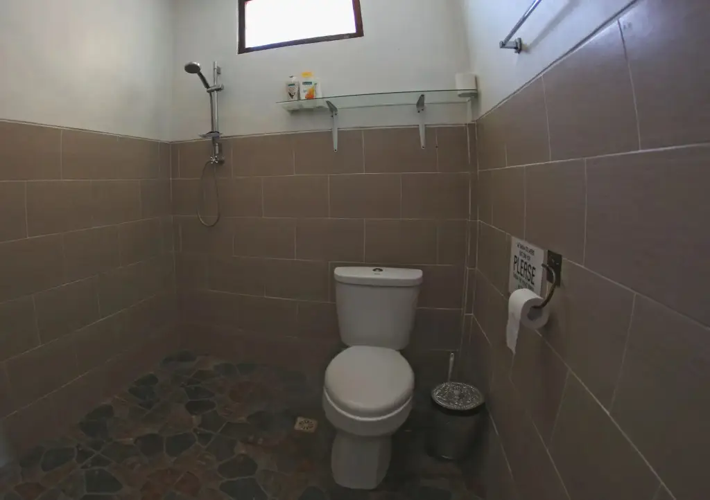 Чангу: Surfers House