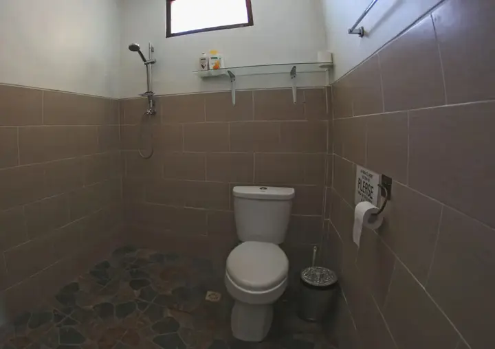 Чангу: Surfers House