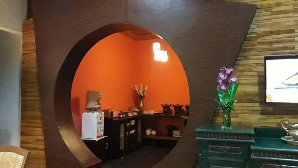 Джокьякарта: Puri Minggiran Guesthouse