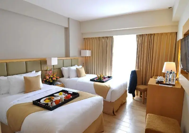 Семаранг: Star Apartement