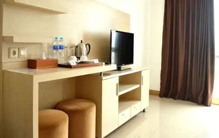 Семаранг: Star Apartement