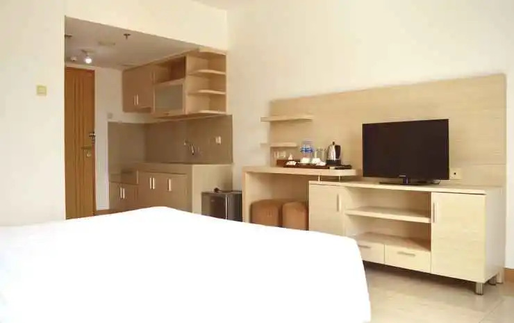 Семаранг: Star Apartement