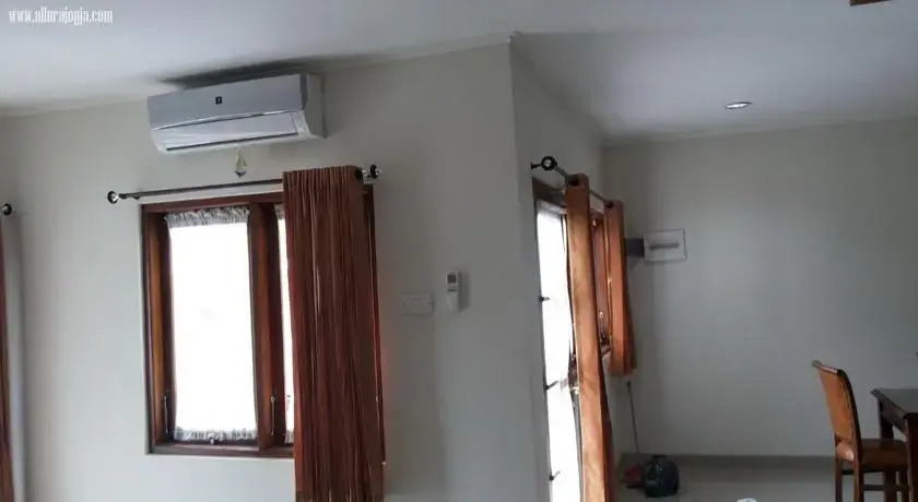 Джокьякарта: Allura Guest House