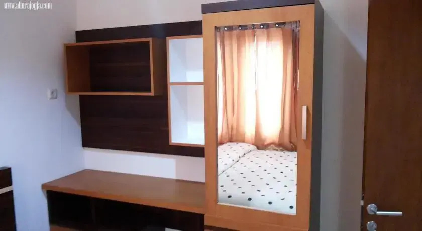 Джокьякарта: Allura Guest House