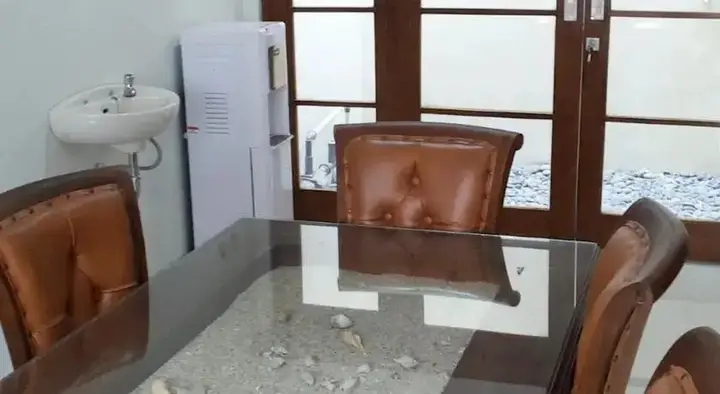 Джокьякарта: Allura Guest House
