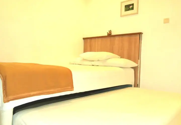 Джокьякарта: Cabin Hotel Bhayangkara