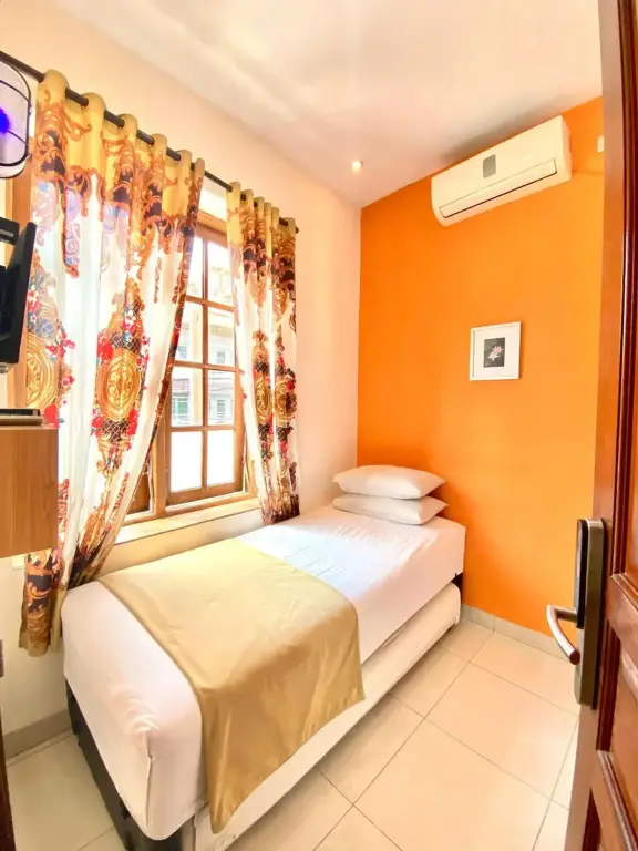 Джокьякарта: Cabin Hotel Bhayangkara